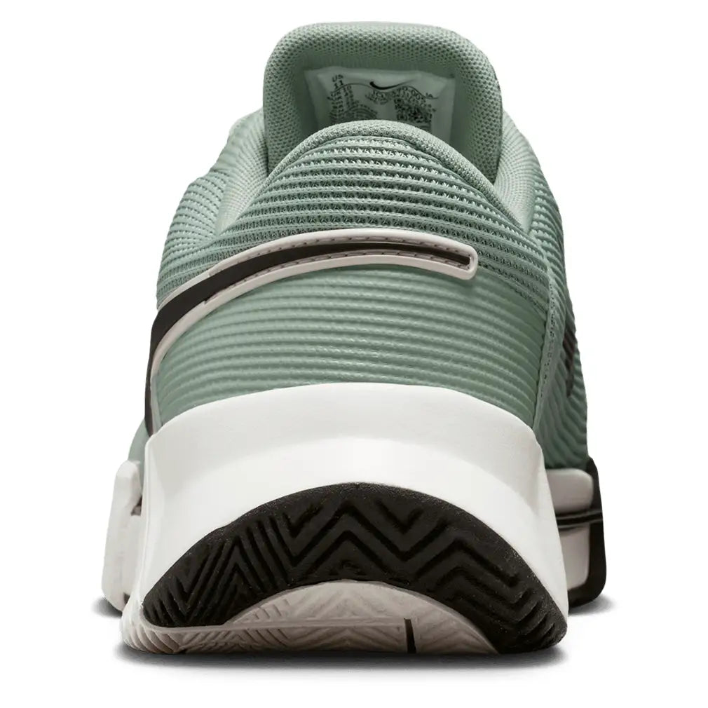 Men's Zoom GP Challenge 1.5 Tennis Shoes Steam and Black