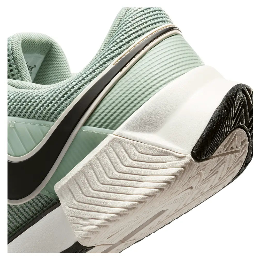 Men's Zoom GP Challenge 1.5 Tennis Shoes Steam and Black