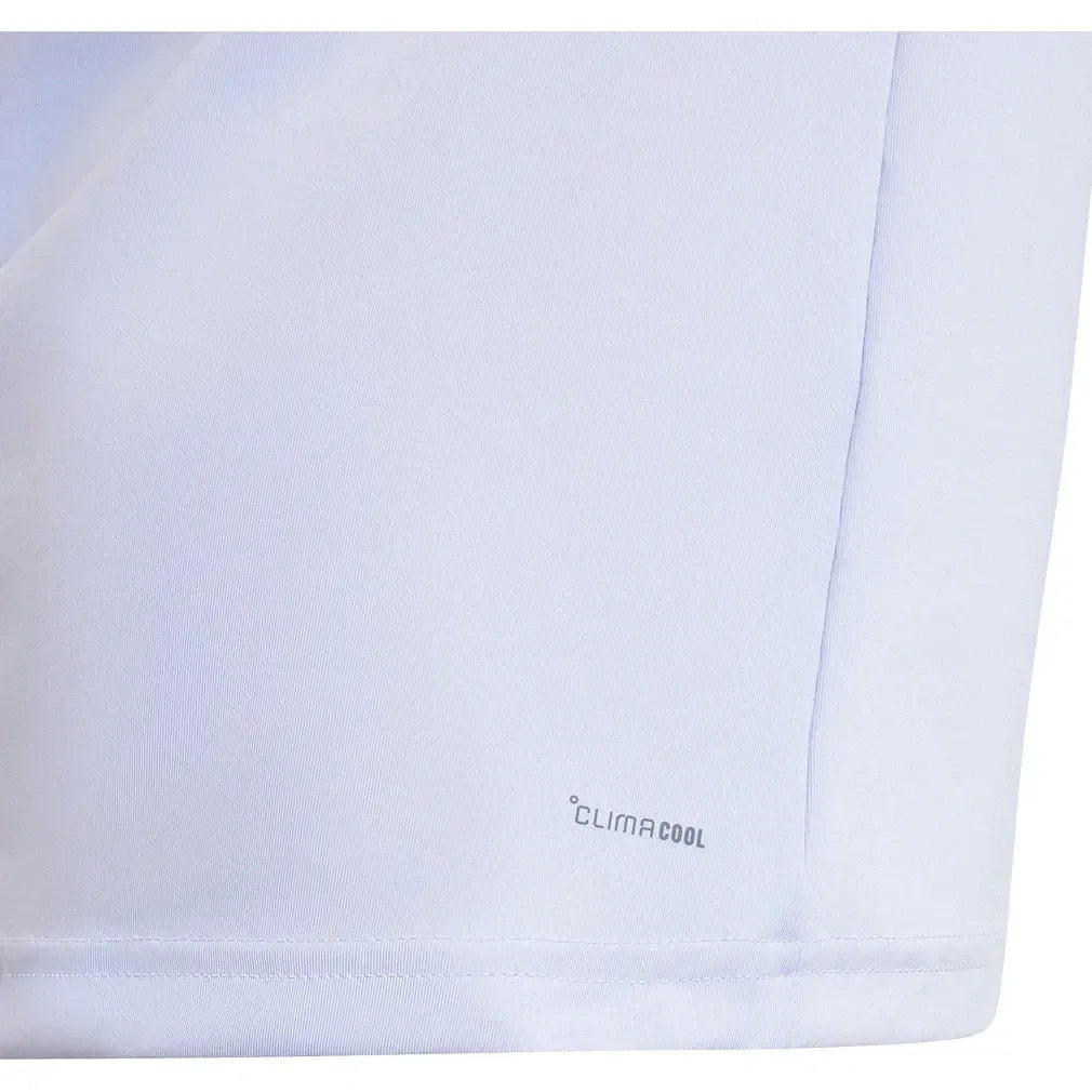 Girls' Club Tennis Tee Violet Tone