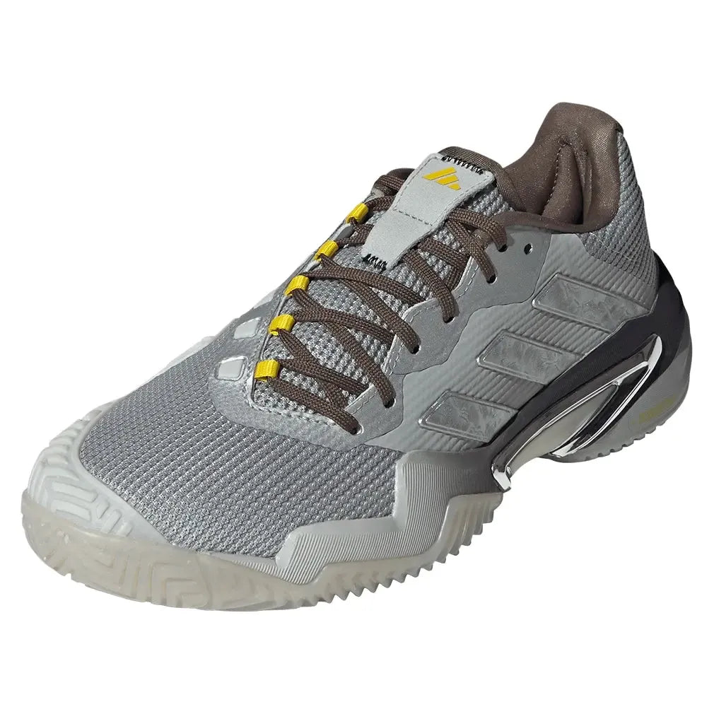 Men's Brain Dead Barricade 13 Tennis Shoes Panton-Footwear-Adidas-JS1054_X-Tennis Express