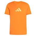 Men's Graphic Tennis Top Pure Orange-Apparel-Adidas-KB9450-S26-1_904fa70f-8291-47b9-b908-ef0fb982bc1c-700814Tennis Express