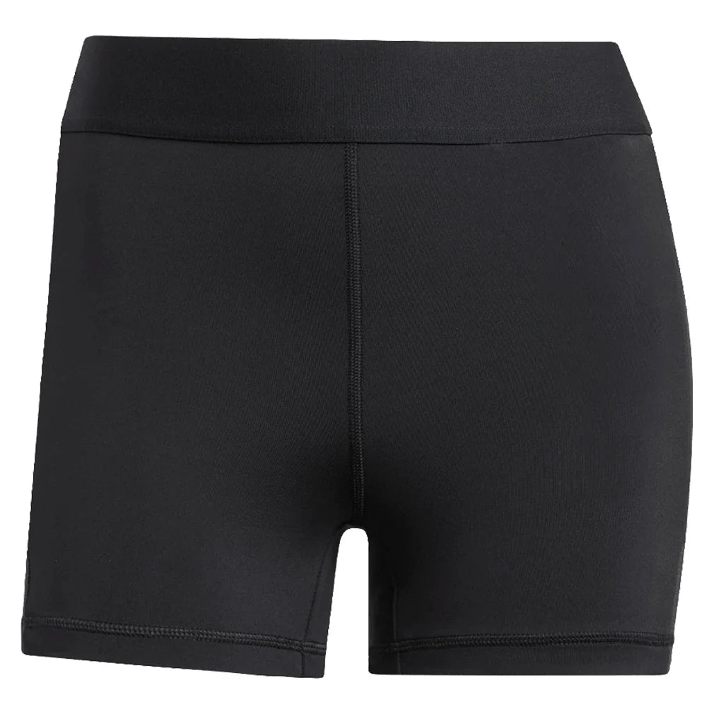 Women's Melbourne Pro Tennis Dress Black