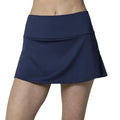 Women's Encore 13.5 Inch Tennis Skort PCOT-Apparel-K-Swiss-KWB38-461F25-1-Tennis Express