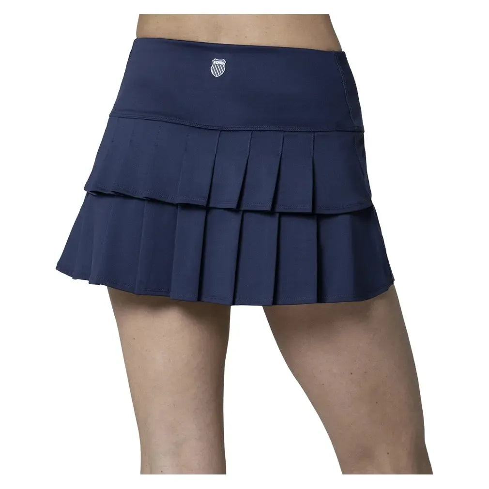 Women's Encore 13.5 Inch Tennis Skort PCOT