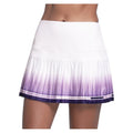 Women's Deuce Court 14 Inch Tennis Skort Paisley-Apparel-K-Swiss-Paisley-XS, [current_file_name-Tennis Express
