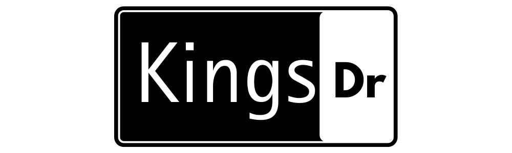 Kings Dr