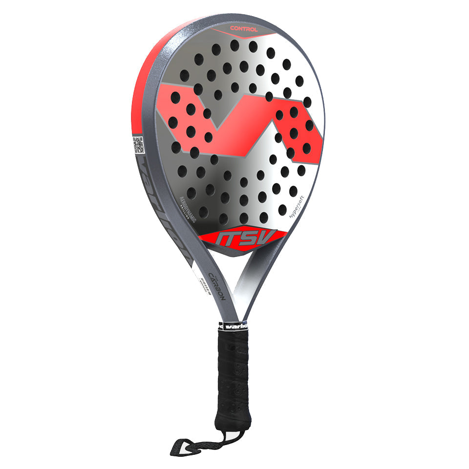 Varlion Padel Racket LW Hexagon 8.8