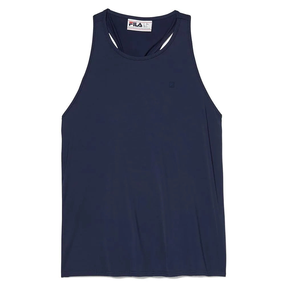 Women's Festival Twist Back Tank-Apparel-Fila-LW411122-S25-400-1-Tennis Express