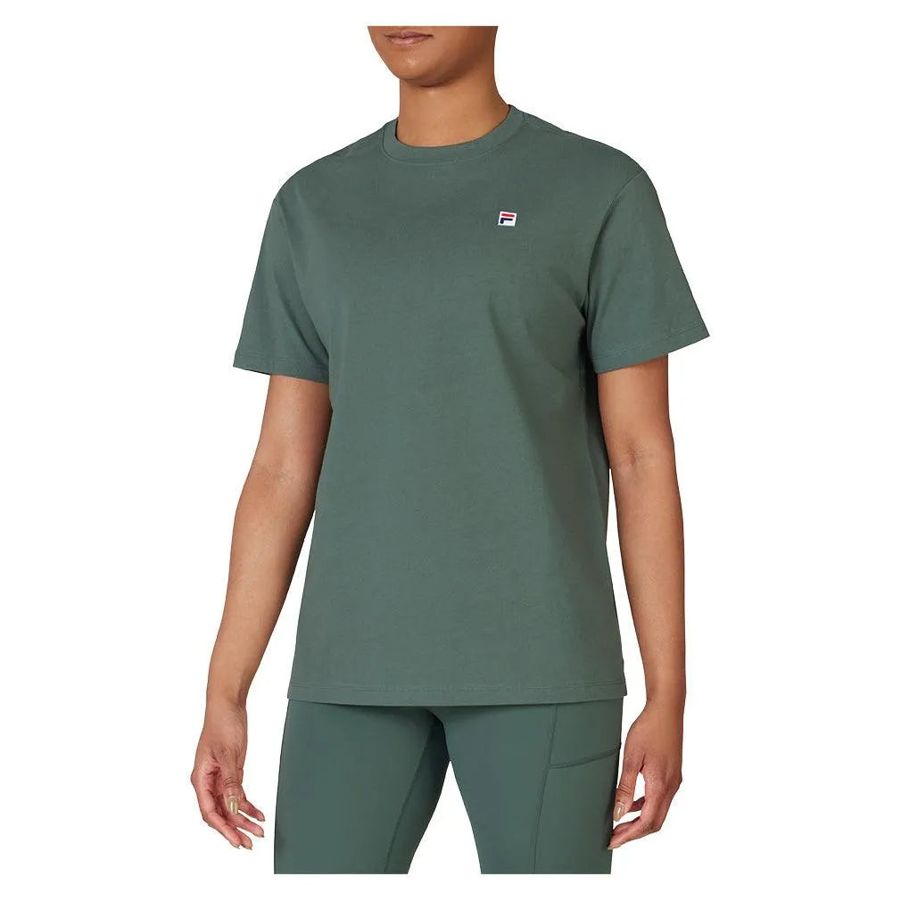 Women's Classic Tennis Tee