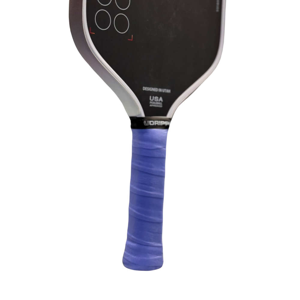 UDRIPPIN Light Blue - Pro Tour Grips
