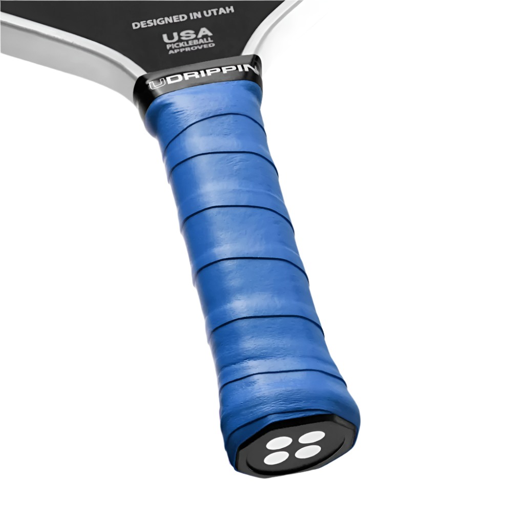 UDRIPPIN Light Blue - Pro Tour Grips