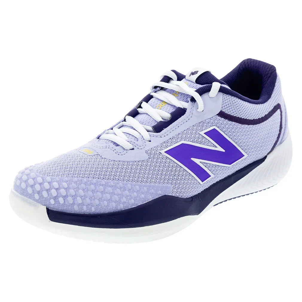 Men's FuelCell 996v6 D Width Tennis Shoes Daybreak and Boysenberry-Footwear-New Balance-7-Daybreak/Boysenberry, [current_file_name-Tennis Express