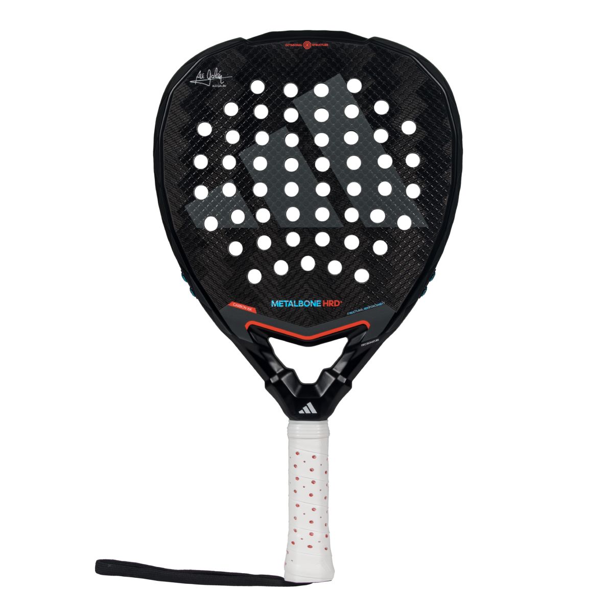 Adidas Metalbone Hrd+ 3.4 - Ale Galán