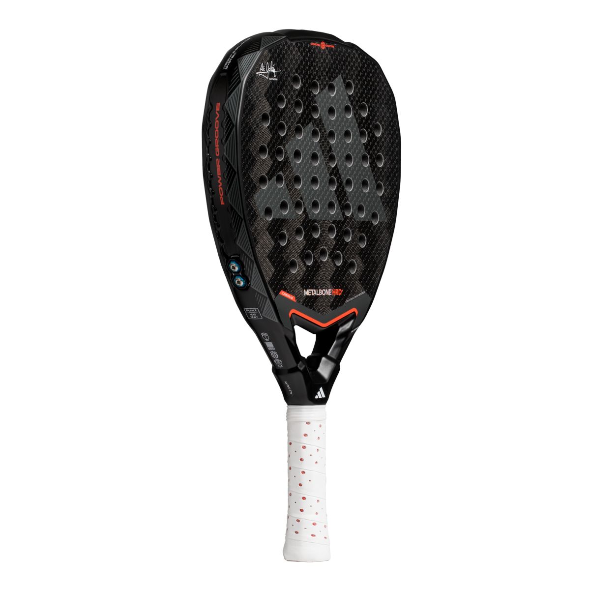 Adidas Metalbone Hrd+ 3.4 - Ale Galán