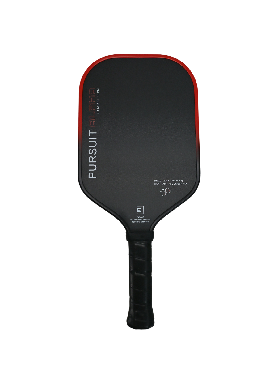 Engage Pickleball Alpha Pickleball Paddle