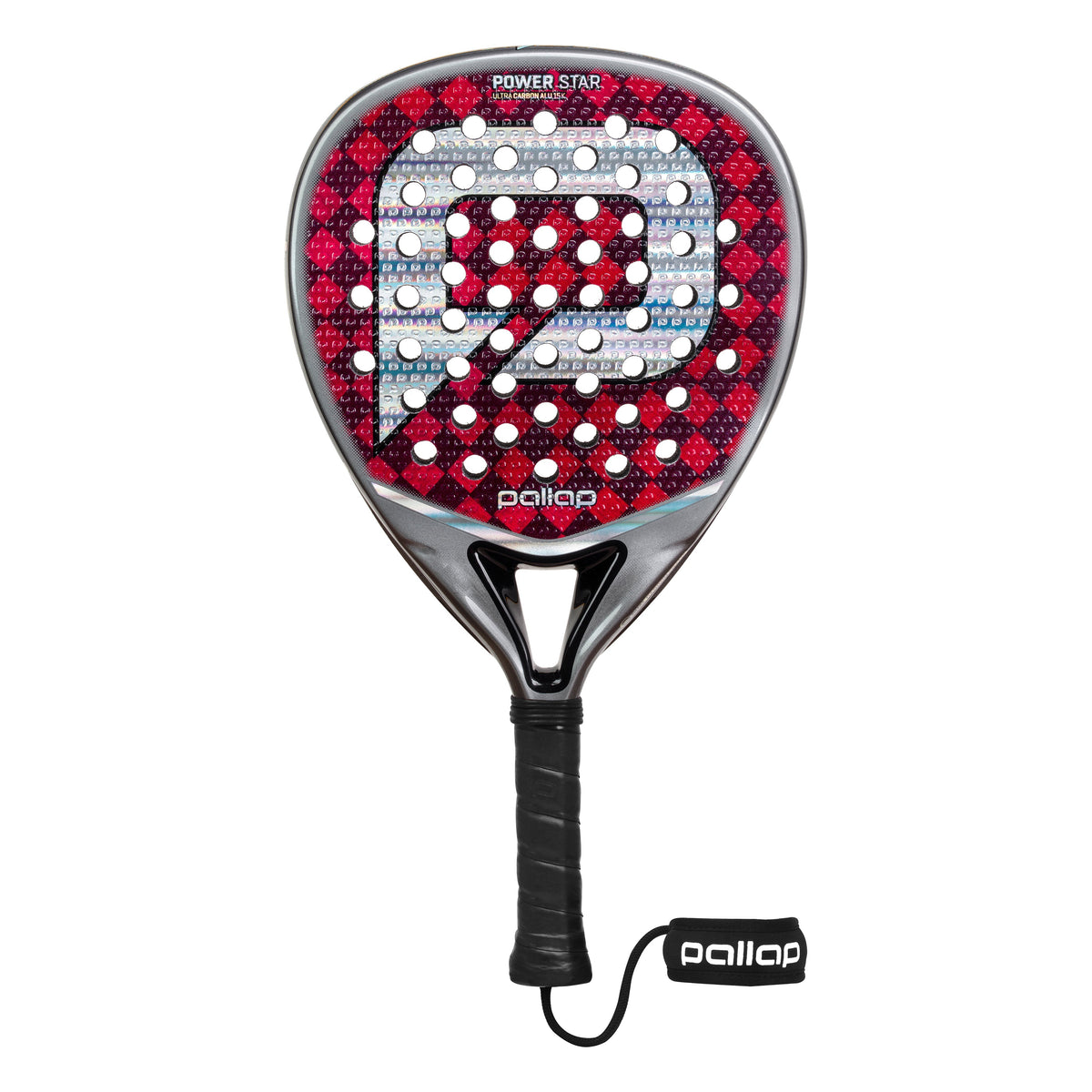 Pallap Power Star 26 Padel Racket