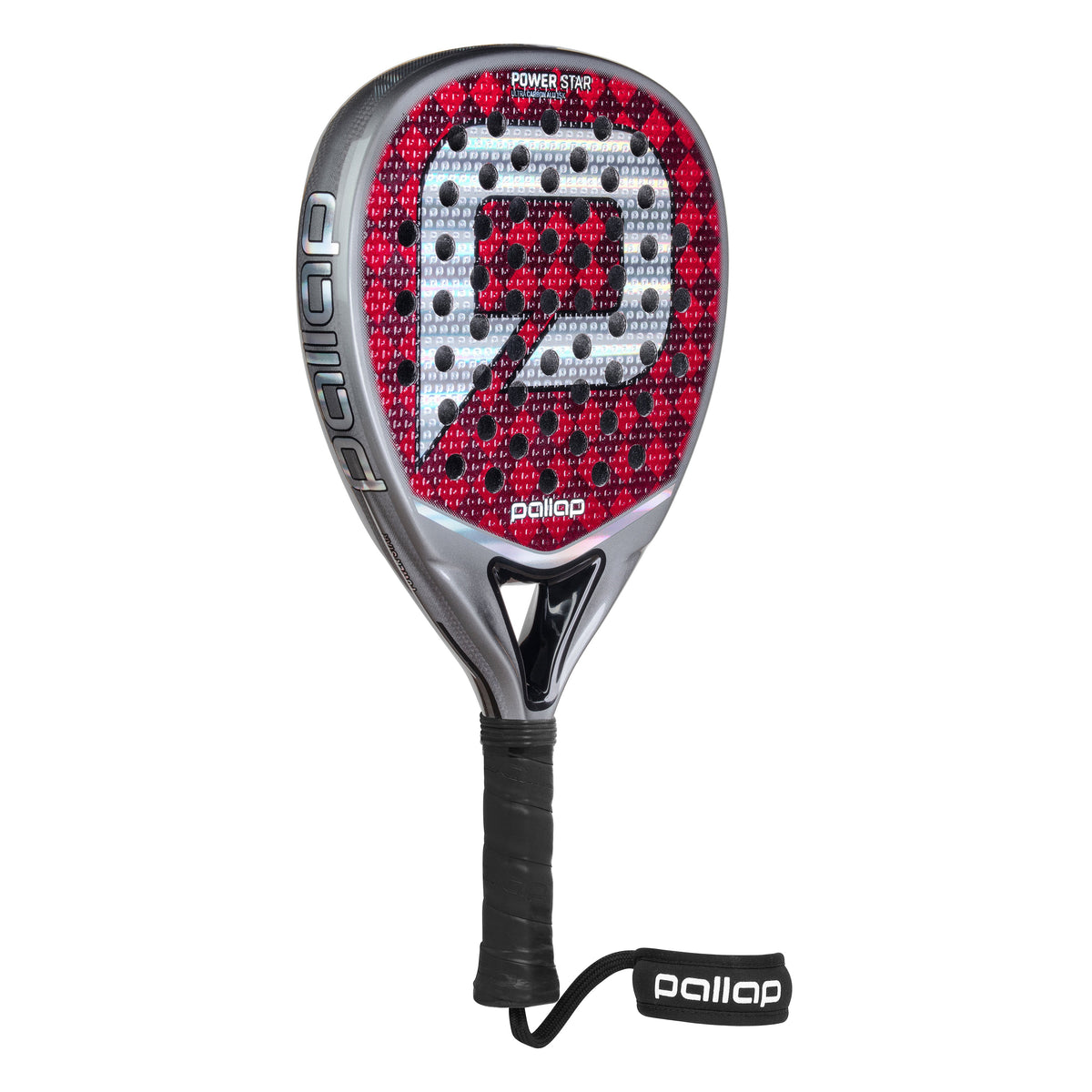 Pallap Power Star 26 Padel Racket