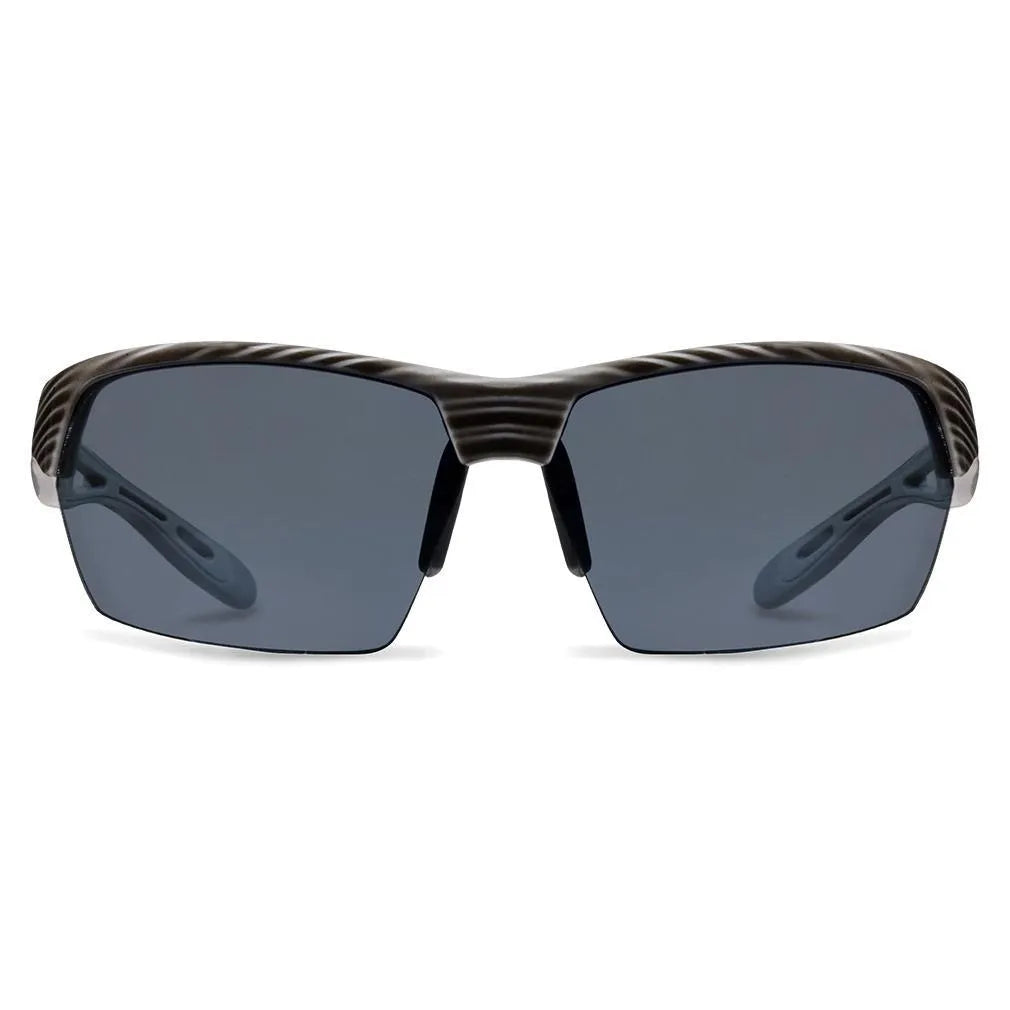 Predator Pickleball Eyewear White Tiger and Grey Nx1