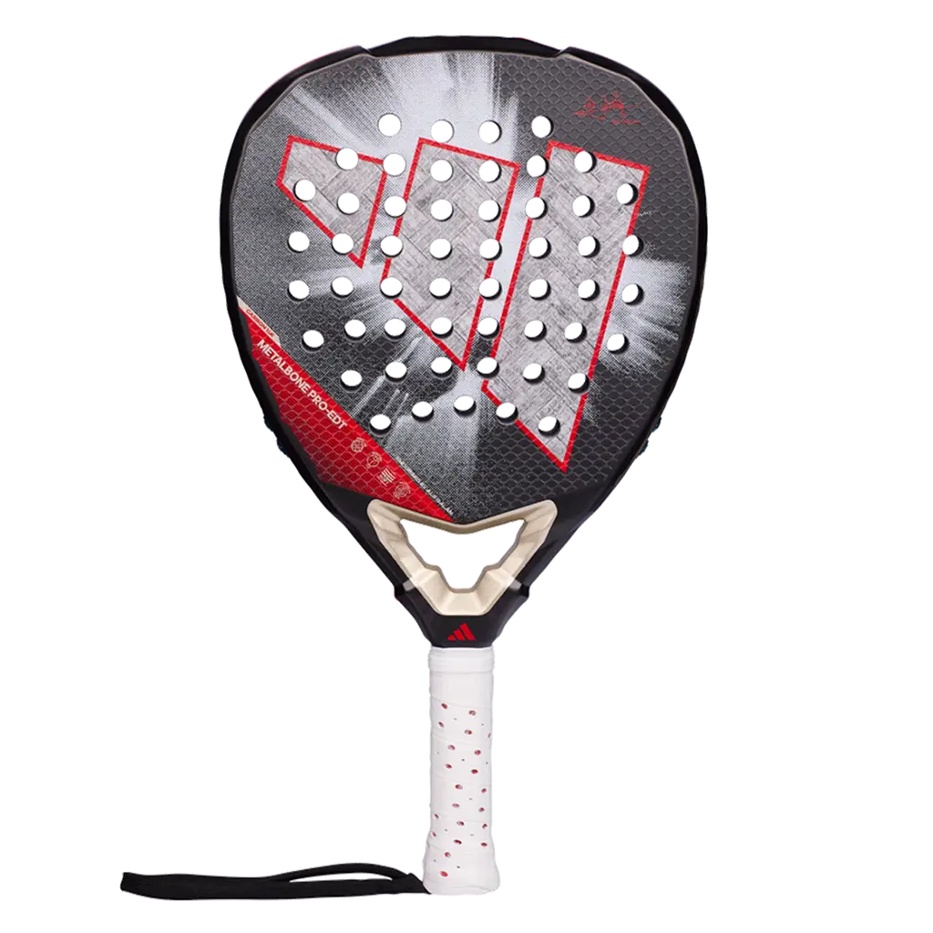 Adidas Metalbone PRO EDT 26 Padel Racket