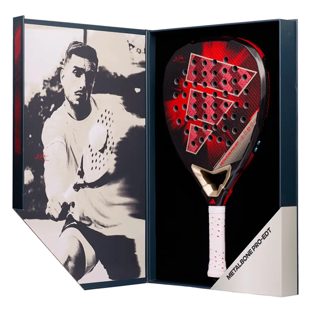 Adidas Metalbone PRO EDT 26 Padel Racket