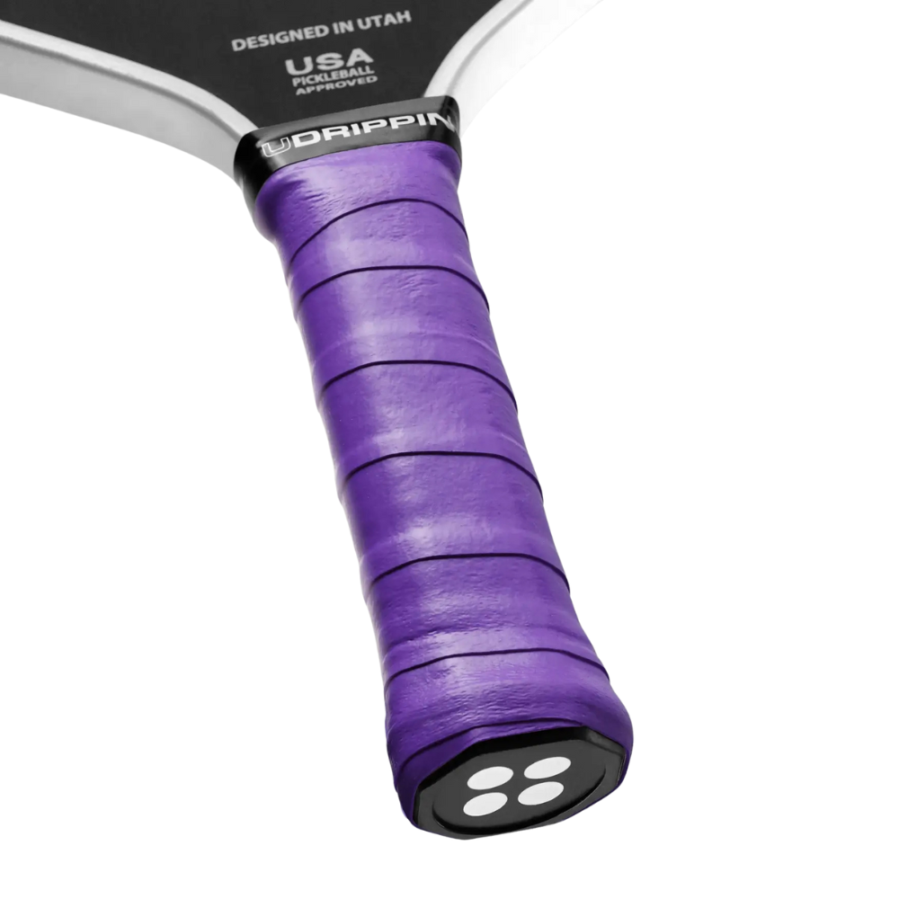 UDRIPPIN Purple Magic - Pro Tour Grips