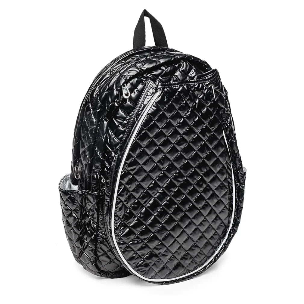 Padded Tennis Racquet Backpack