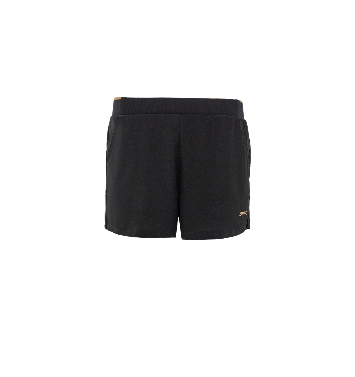 Slazenger Padel Sabatini Shorts II - Panther Black