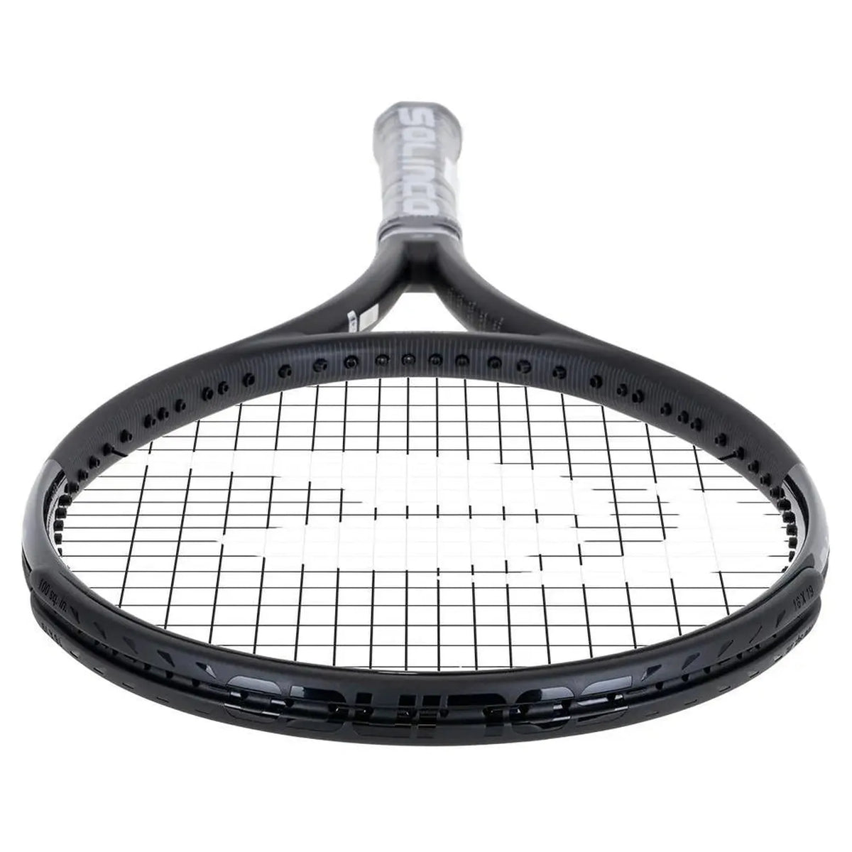 Blackout 265 Tennis Racquet