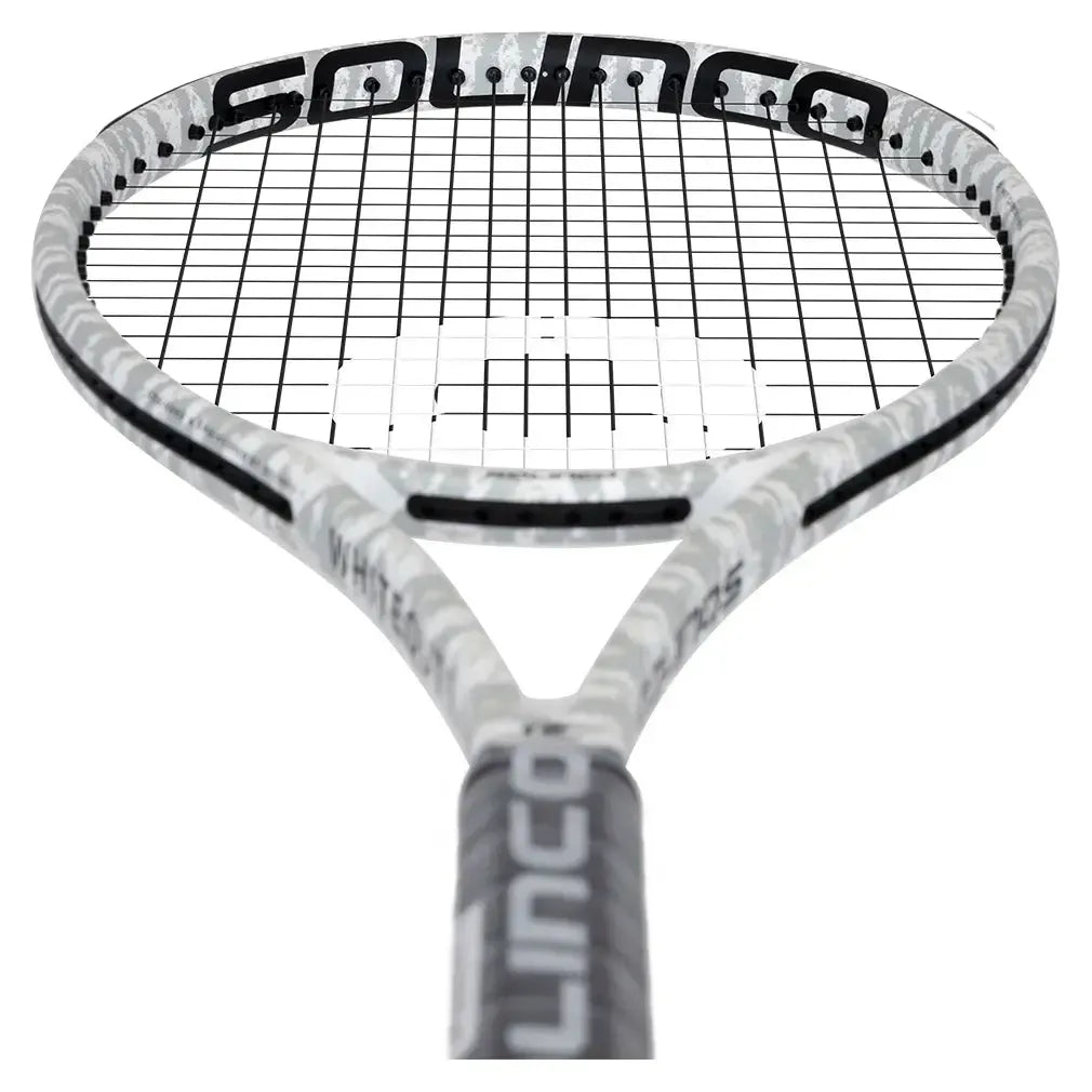 Whiteout 290 V2 Tennis Racquet