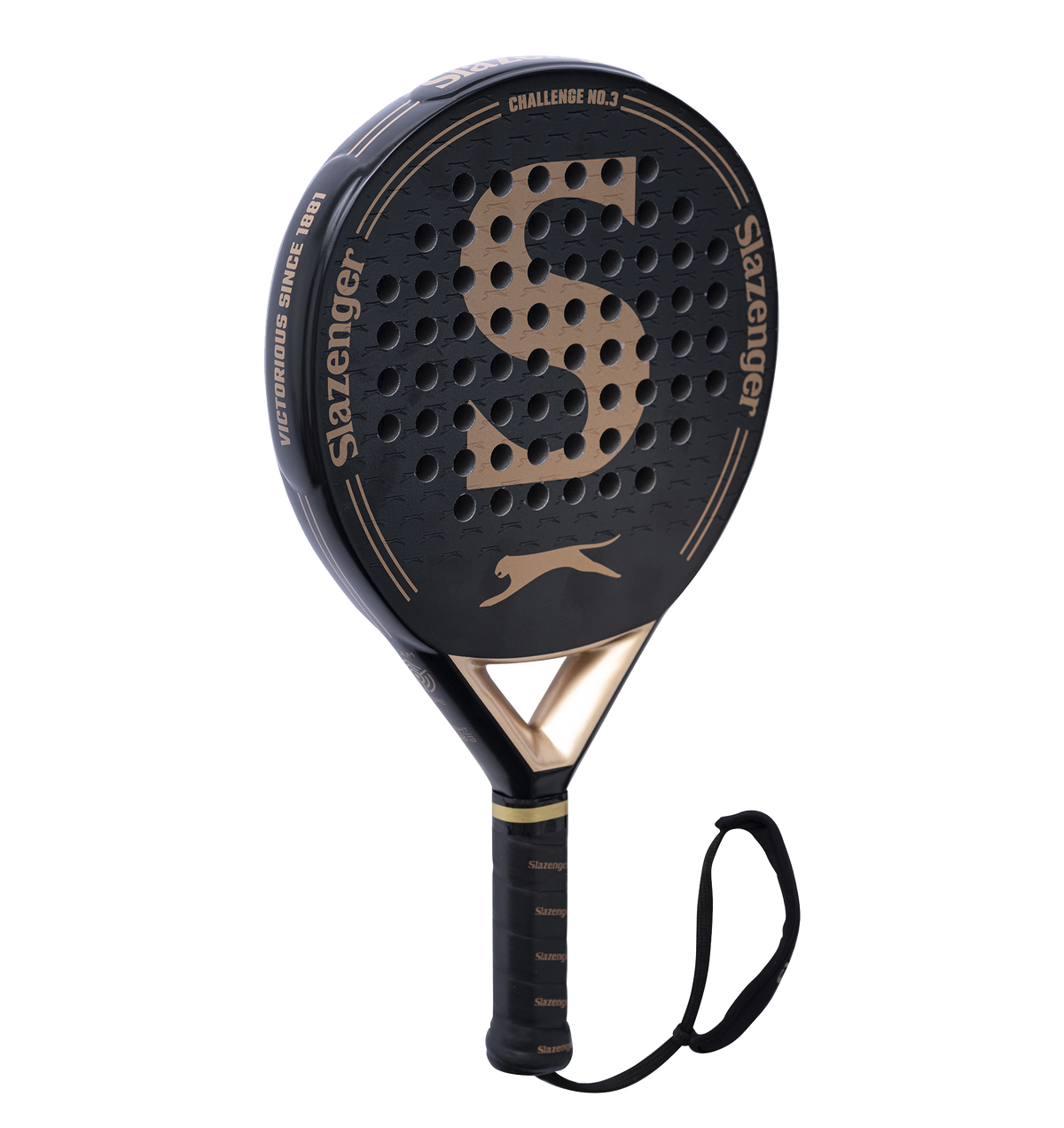 Slazenger Padel Racket Challenge NO.3