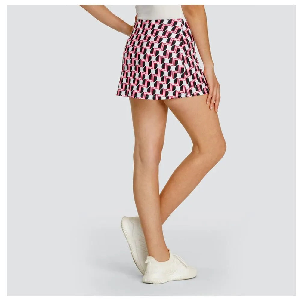 Women's Indra 13.5 Inch Tennis Skort Cyclone-Apparel-Tail-TE6164-V257H24-1-Tennis Express