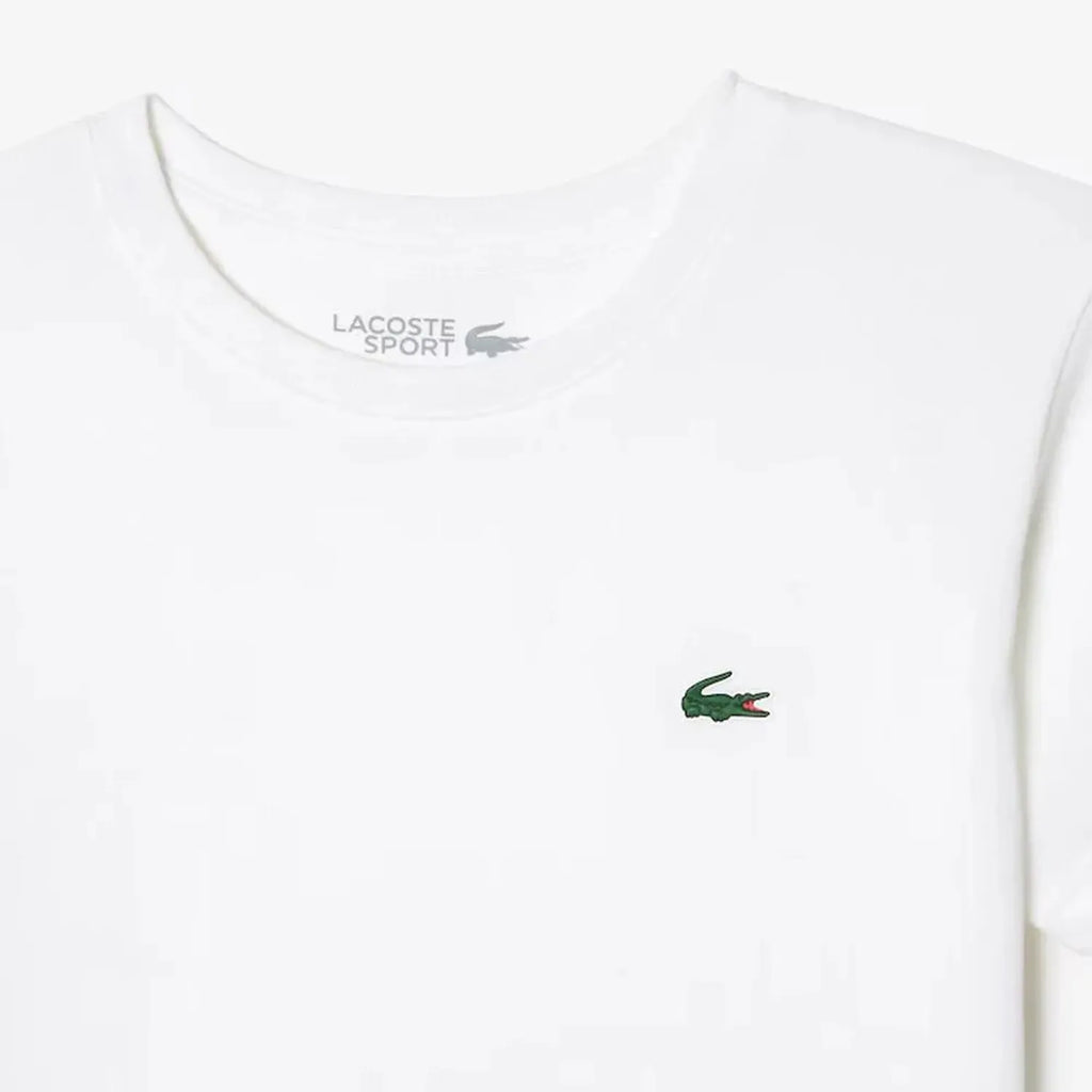 Boys' Breathable Cotton Blend Tennis Jersey
