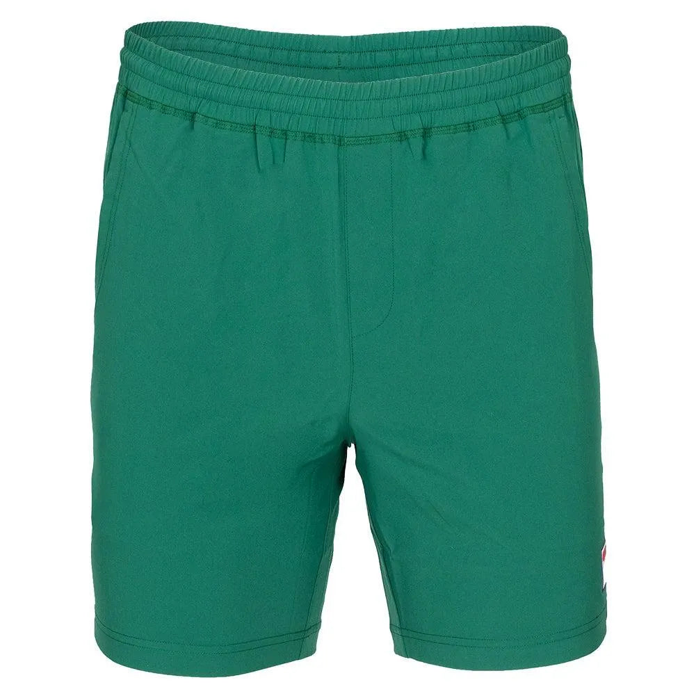 Men's 7 Inch Tennis Shorts-Apparel-Fila-TM31D338-F24-300-Tennis Express