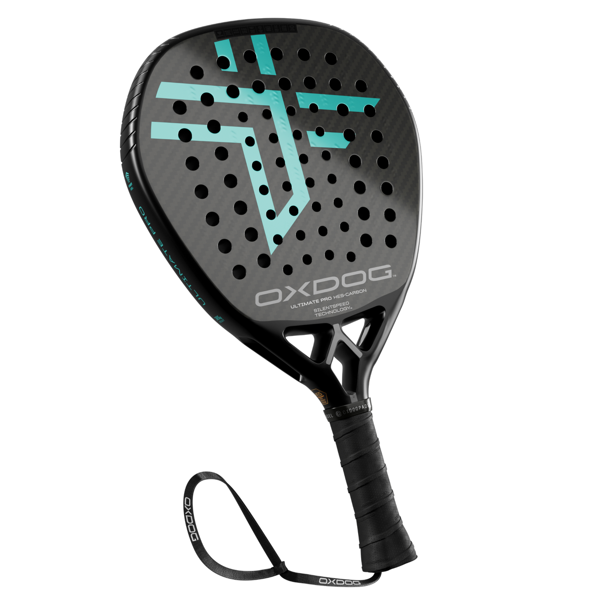 Oxdog ULTIMATE PRO Padel Racket