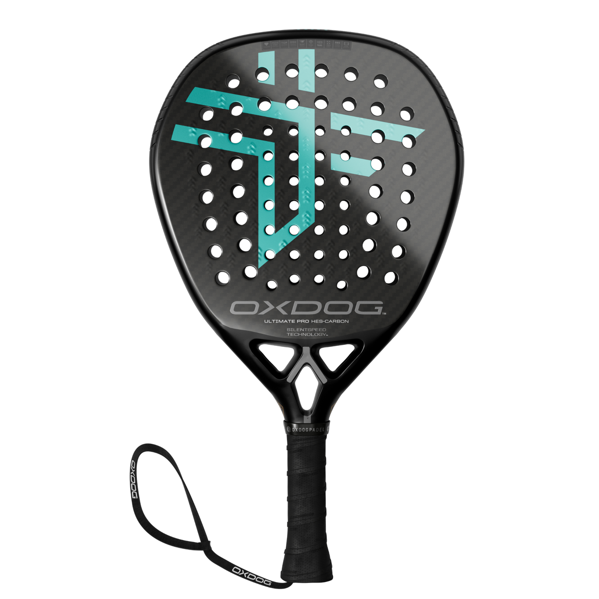 Oxdog ULTIMATE PRO Padel Racket
