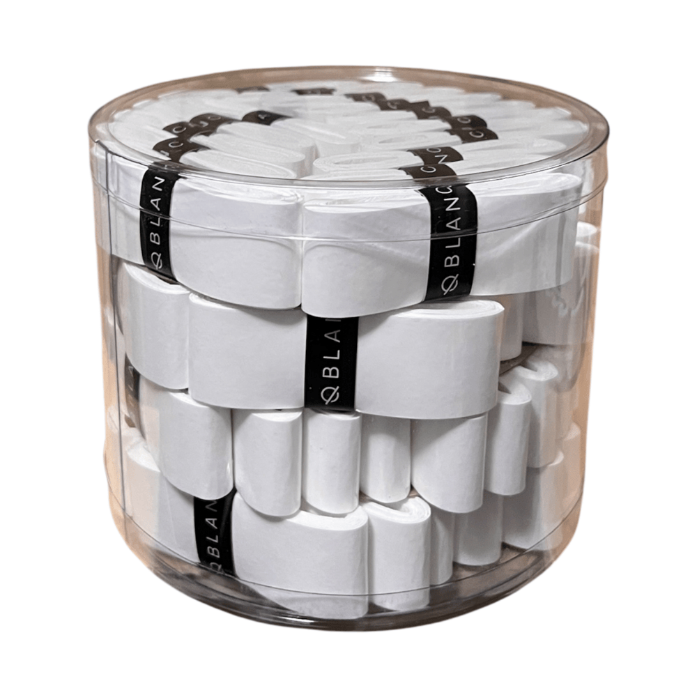Blanca Padel Pro Overgrips (60-pack)