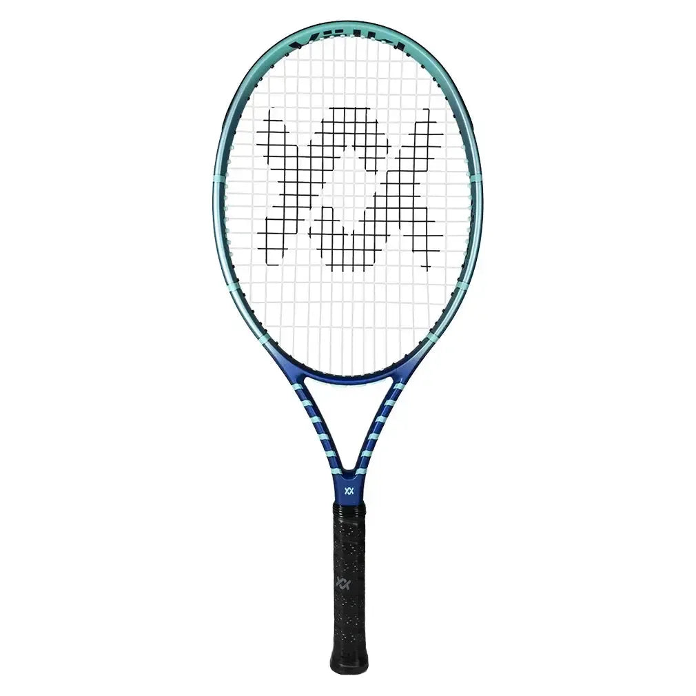 Vostra V1 OS Tennis Racquet-Racquets-Volkl-V15321-1-Tennis Express