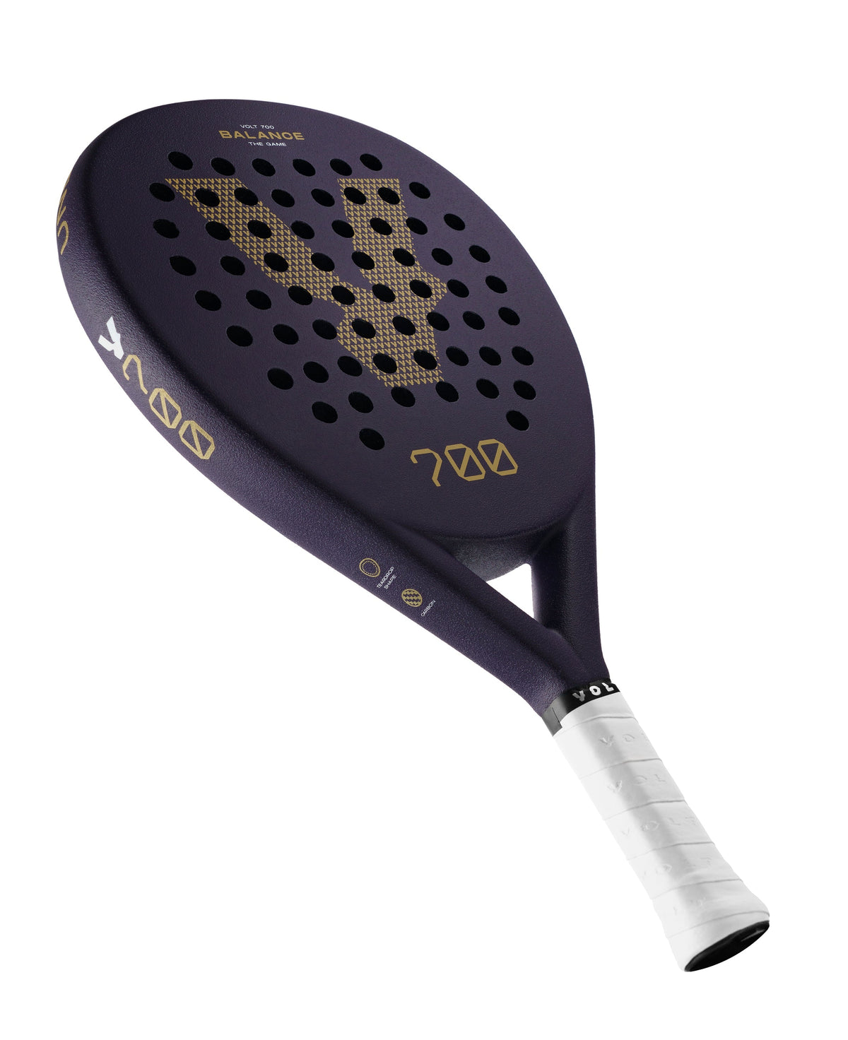 Volt Padel Racket 700 V24 Balance