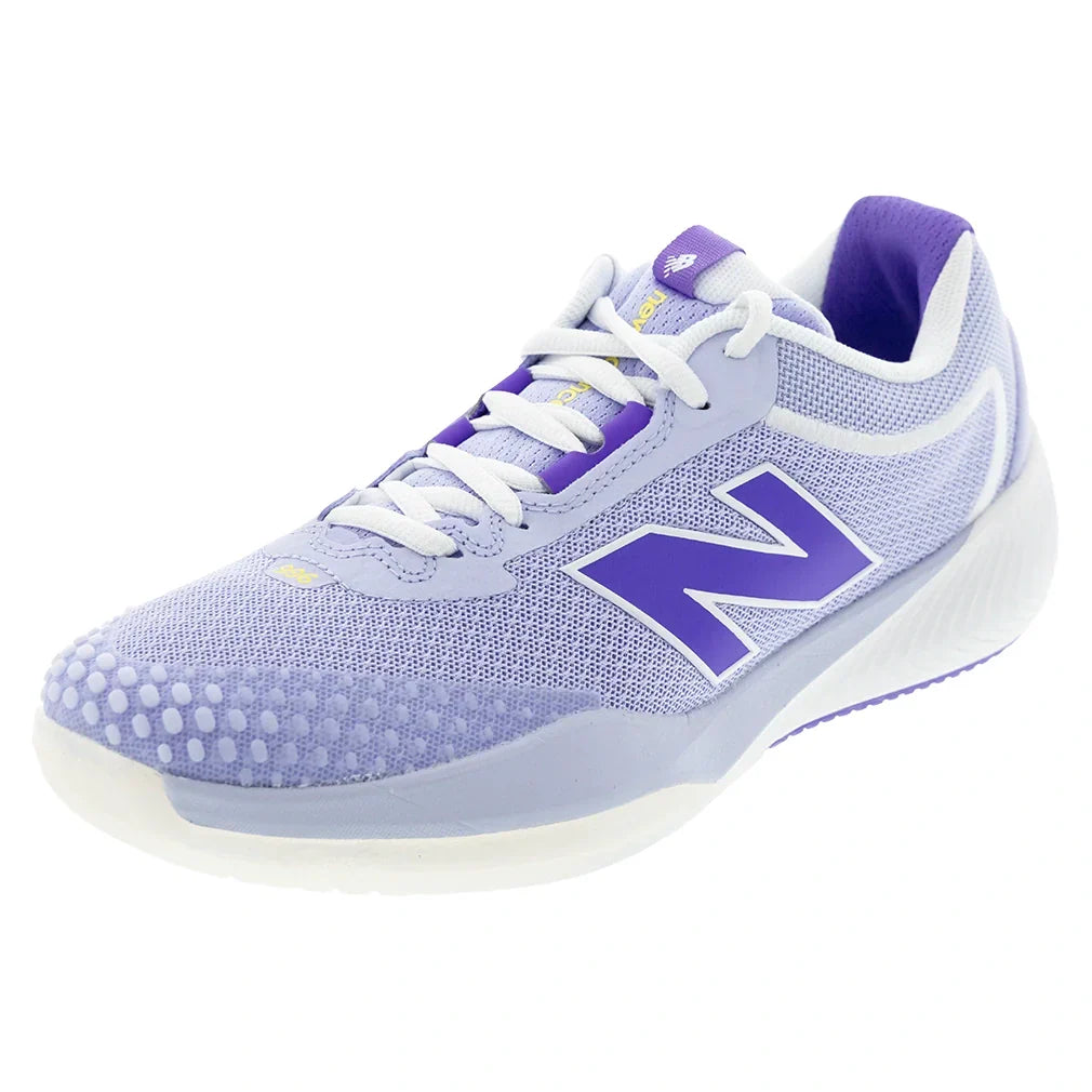 Women's FuelCell 996v6 D Width Tennis Shoes Daybreak and Boysenberry-Footwear-New Balance-WCH996O6Dcopy_f0cd75af-d57f-4b74-8102-ba27c8f5f229-Tennis Express