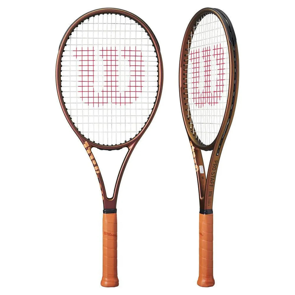 Pro Staff 97UL v14.0 Tennis Racquet-Racquets-Wilson-WR126011U-x1-Tennis Express