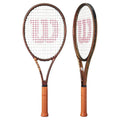 Pro Staff 97UL v14.0 Tennis Racquet-Racquets-Wilson-WR126011U-x1-Tennis Express