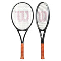 RF 01 Pro Tennis Racquet-Racquets-Wilson-WR151311U-x-Tennis Express