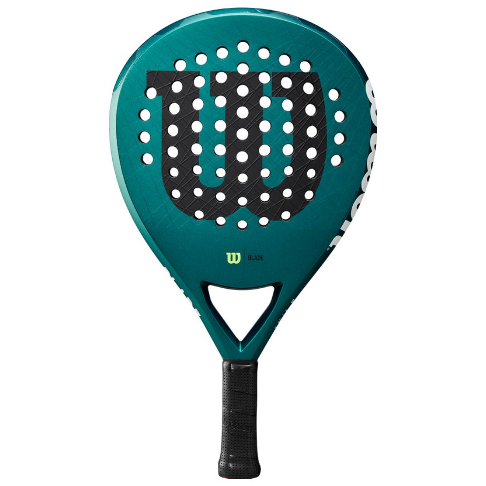 Wilson Padel Racket Blade Pro V3