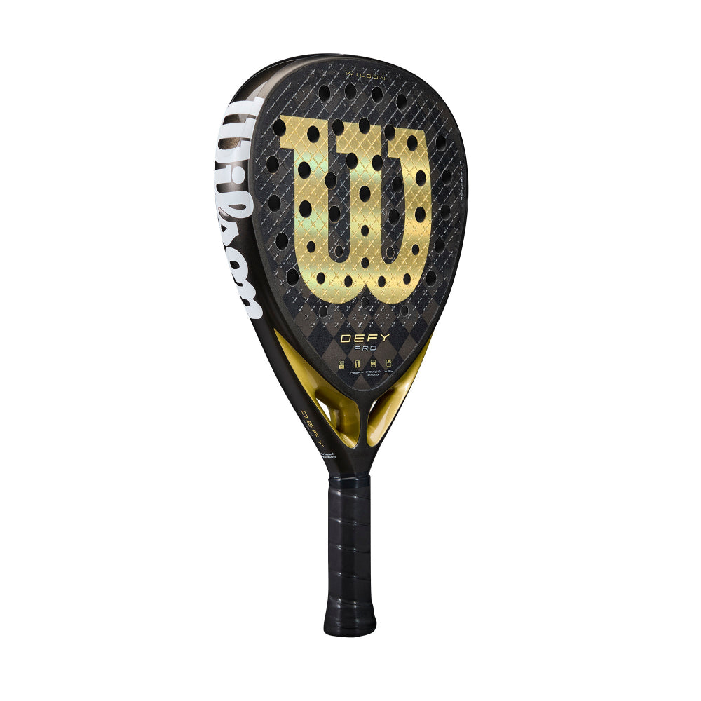 Wilson Padel Racket Defy Pro V1
