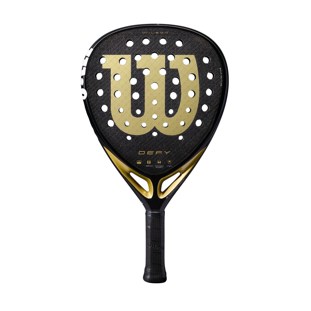 Wilson Padel Racket Defy V1