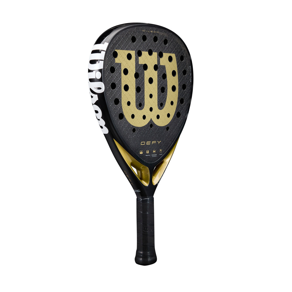 Wilson Padel Racket Defy V1