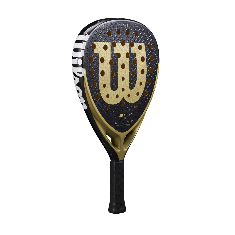 Wilson Padel Racket Defy LS V1
