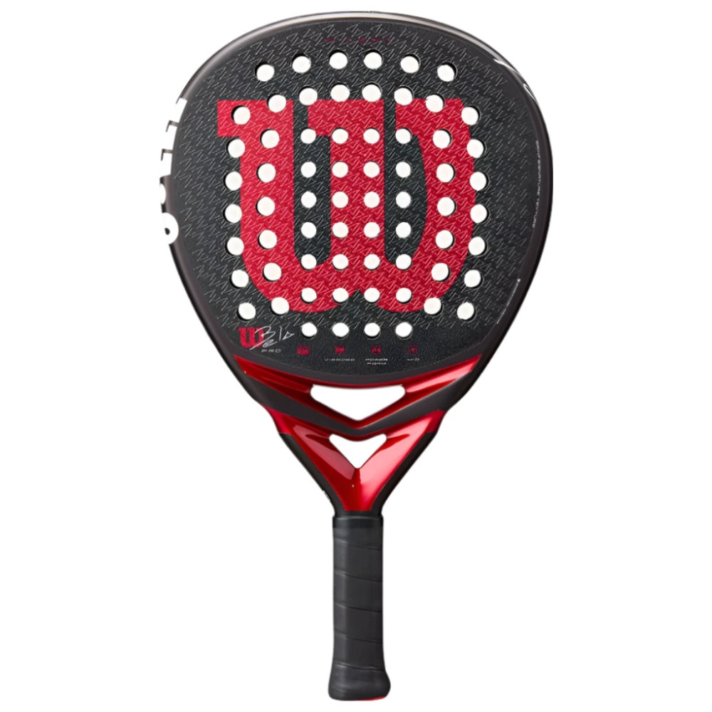 Wilson Padel Racket Bela Pro V3