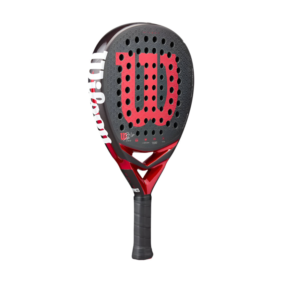 Wilson Padel Racket Bela Pro V3
