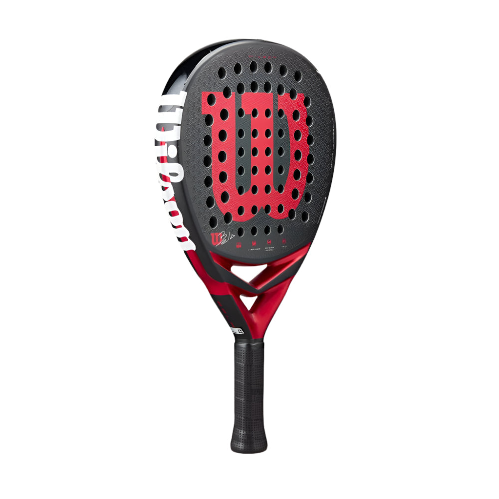 Wilson Padel Racket Bela V3